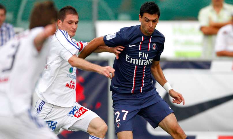 Pastore, facteur de changement