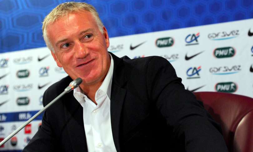 Deschamps lexical