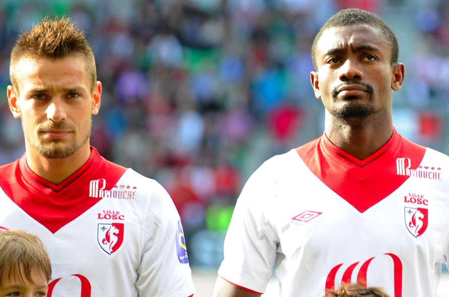 En direct : Lille/Nancy