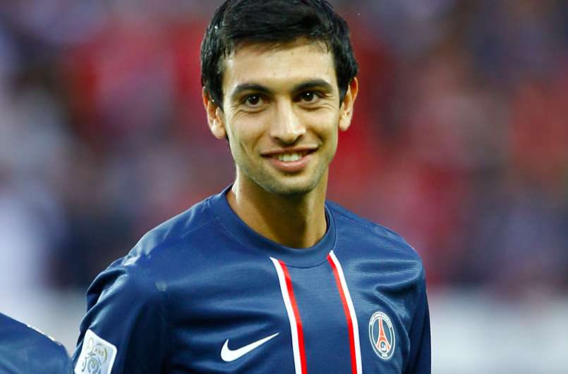 Pastore, le nouveau départ