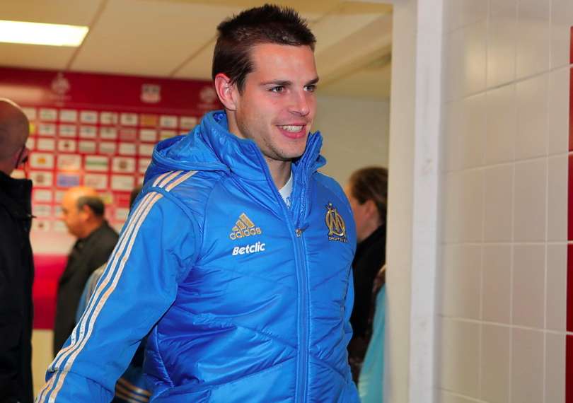 Azpilicueta à Chelsea, l&rsquo;OM bat de l&rsquo;aile