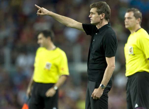 Vilanova : Une succession si difficile ?