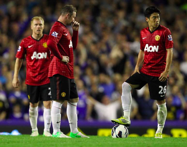 Manchester United, l’empire contre-attaque