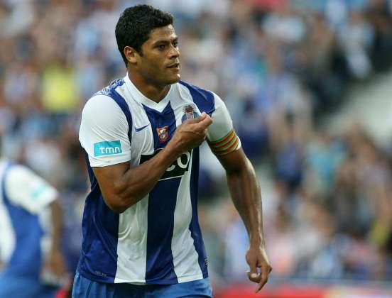 Le dangereux mercato de Porto