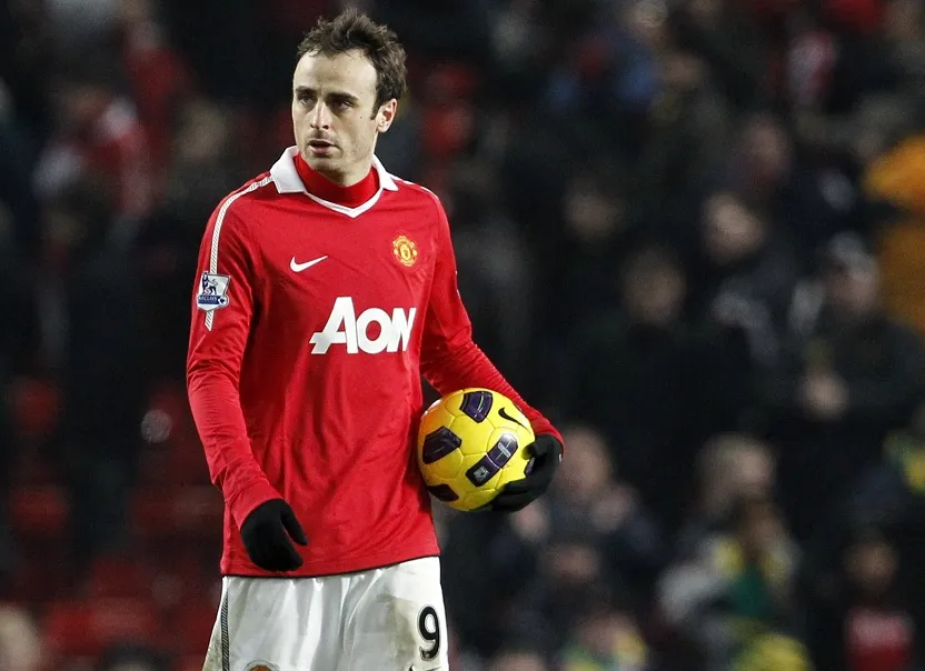 L’imbroglio Berbatov