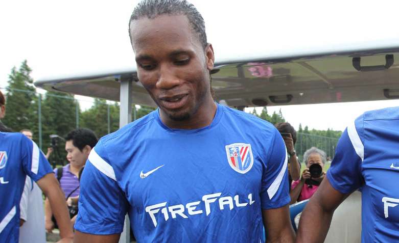 Et maintenant, on en fait quoi de Didier Drogba ?