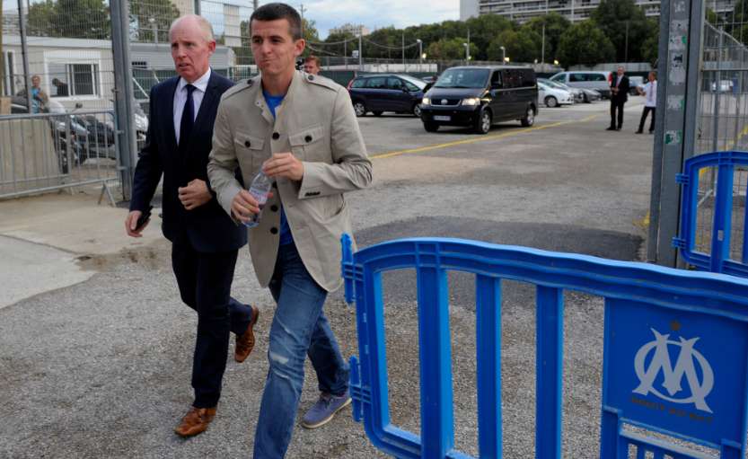 Comment jouer avec Joey Barton ?