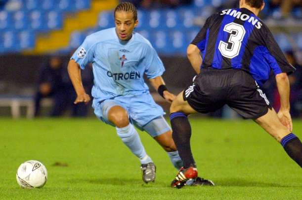 Top 5 : Le Celta Vigo, un petit coin de France