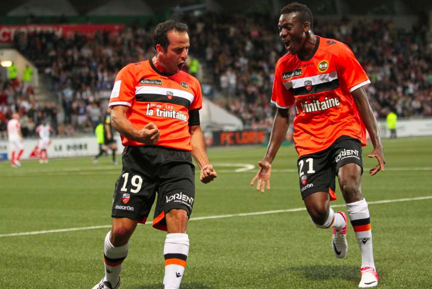 Les Leçons Tactiques de la L1 : le FC Lorient