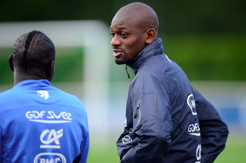 Abou Diaby, ce phénix