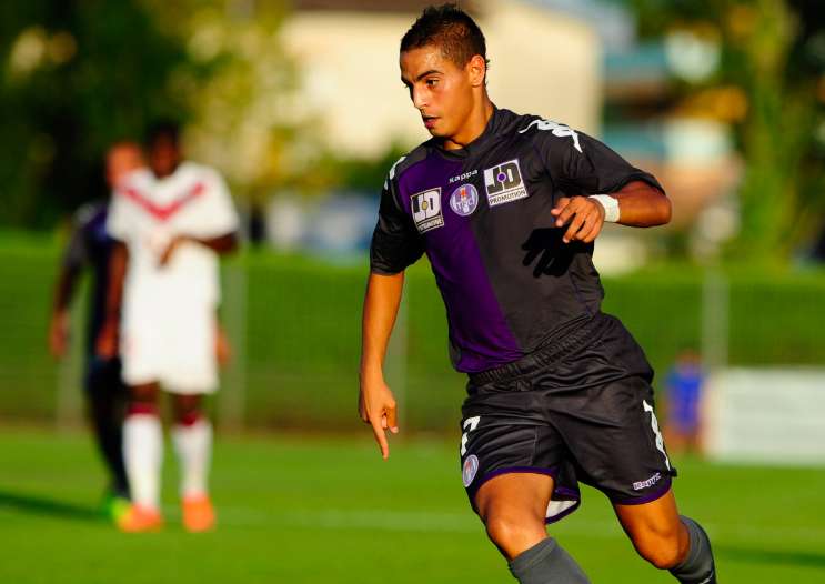 Le projet Ben Yedder