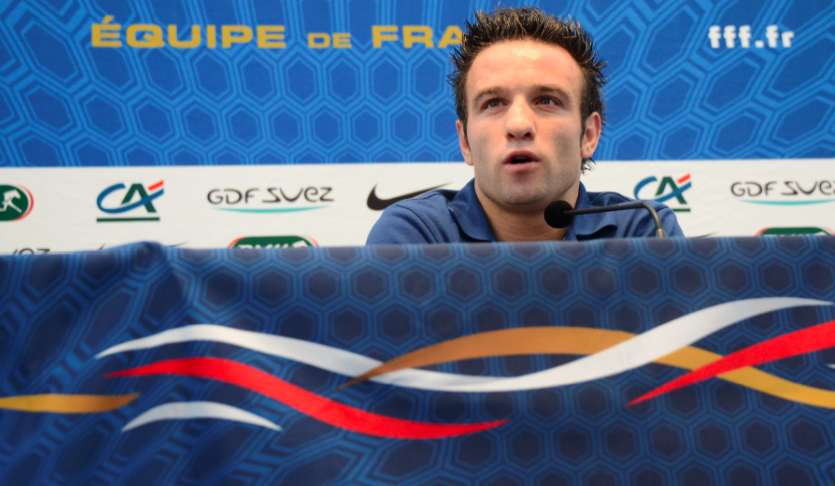 Valbuena, le mal-aimé