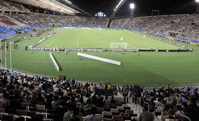 Mais qui es-tu, le championnat du Qatar ?