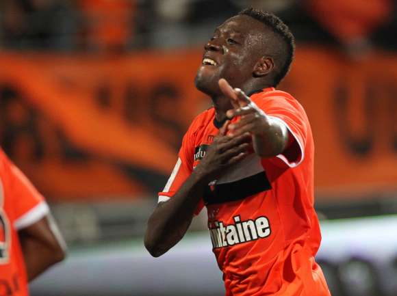 Lorient sourit à nouveau