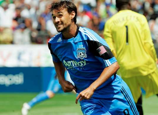 Wondolowski, wonder boy de MLS