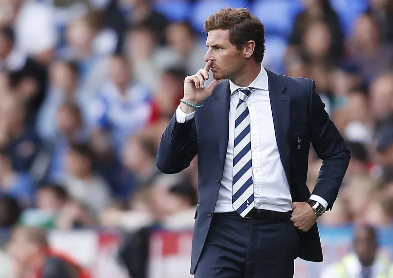 Villas-Boas doit encore prouver