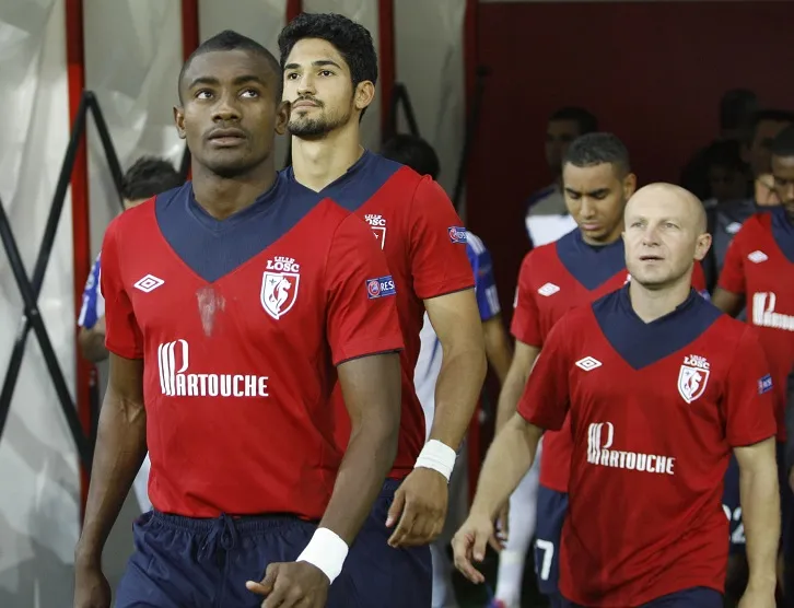 Losc, les disparus ?