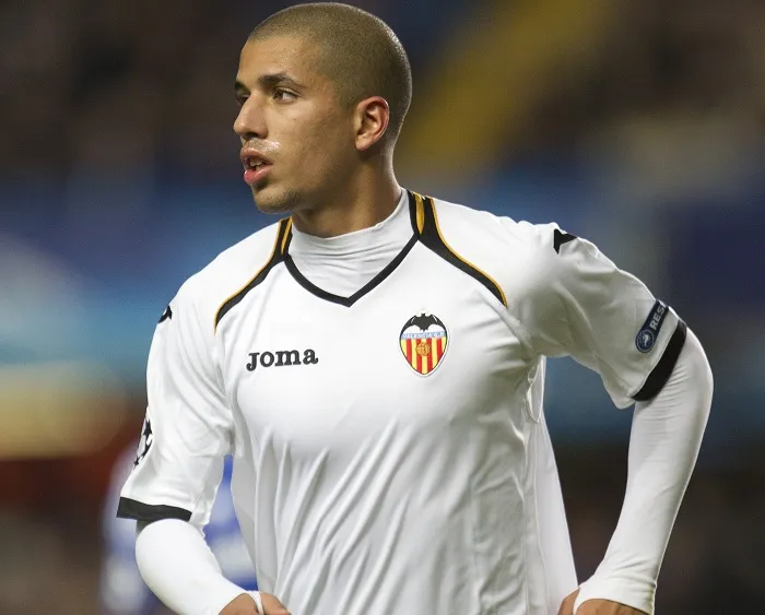 Feghouli a fait son chemin