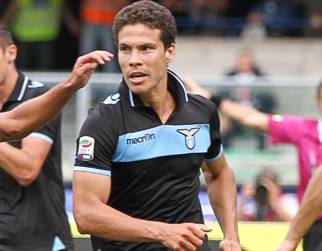 Hernanes, la vraie recrue de la Lazio ?