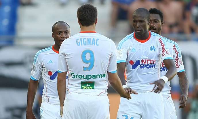 Pas d&rsquo;économie pour l’OM