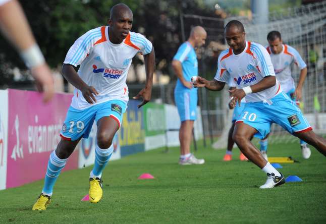 Kaboré, sans strass ni paillettes