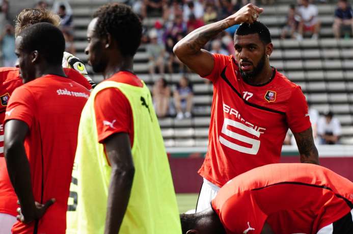 L&rsquo;étrange déclin de Yann M’Vila