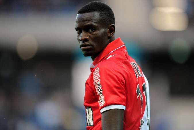 Touré, prince de Monaco