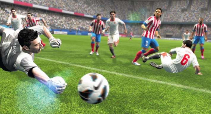 PES 2013 : Le test ultime