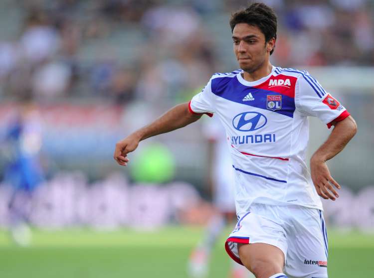 Lyon tient son milieu