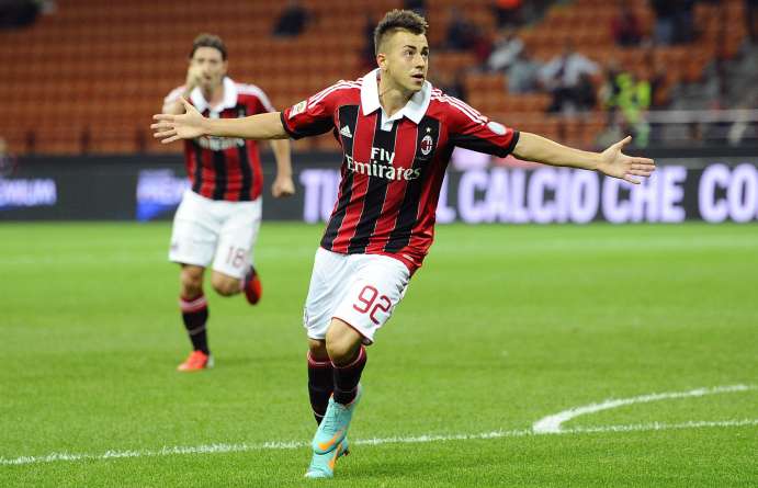 En direct : Parme/Milan AC