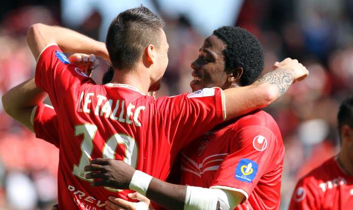 Valenciennes explose l&rsquo;OM