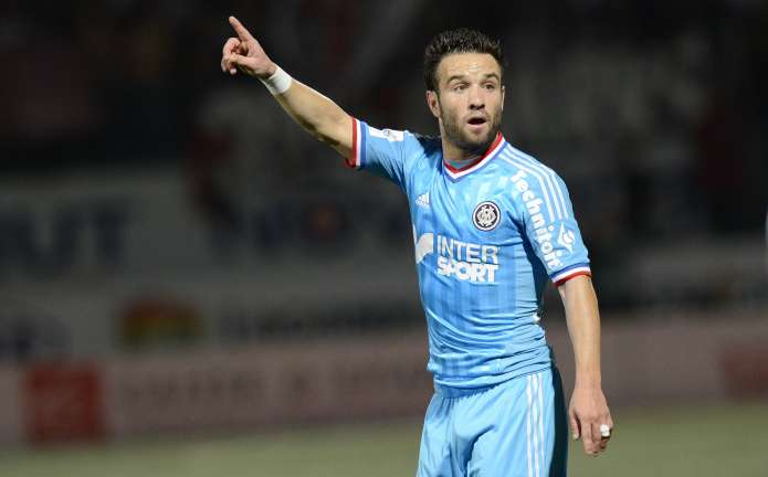 En direct : Valenciennes/OM