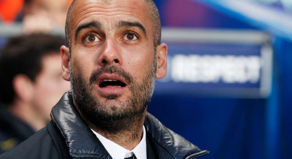 Guardiola pour une révolution milanaise ?