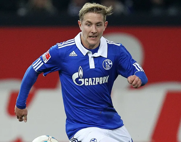 Holtby Lewis ne perd jamais