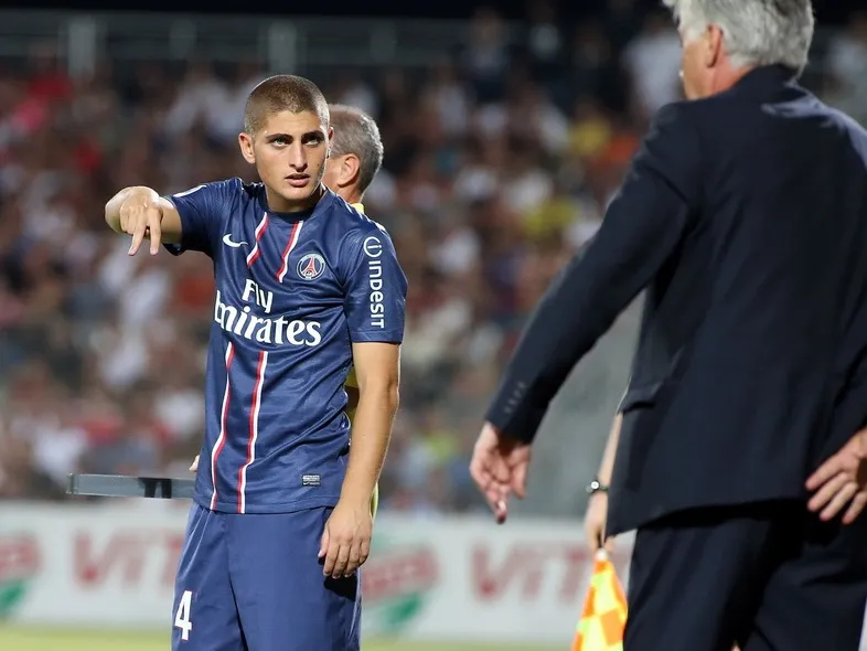 Porto-PSG : les matchs dans le match