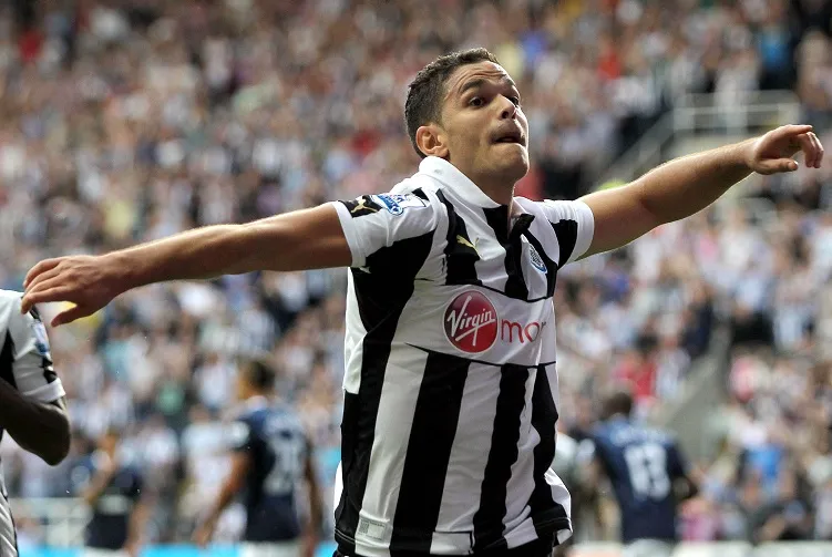 Hatem Ben Arfa, en silence