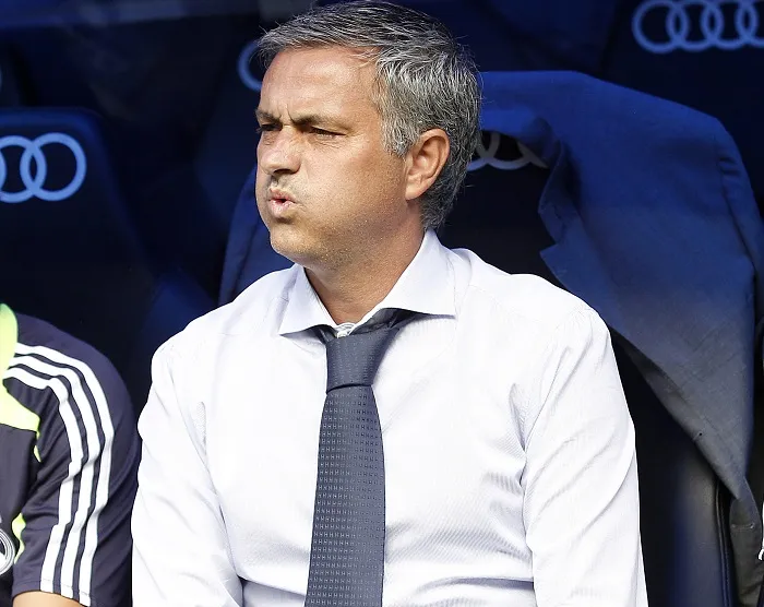 Tu sais que tu aimes Mourinho quand…