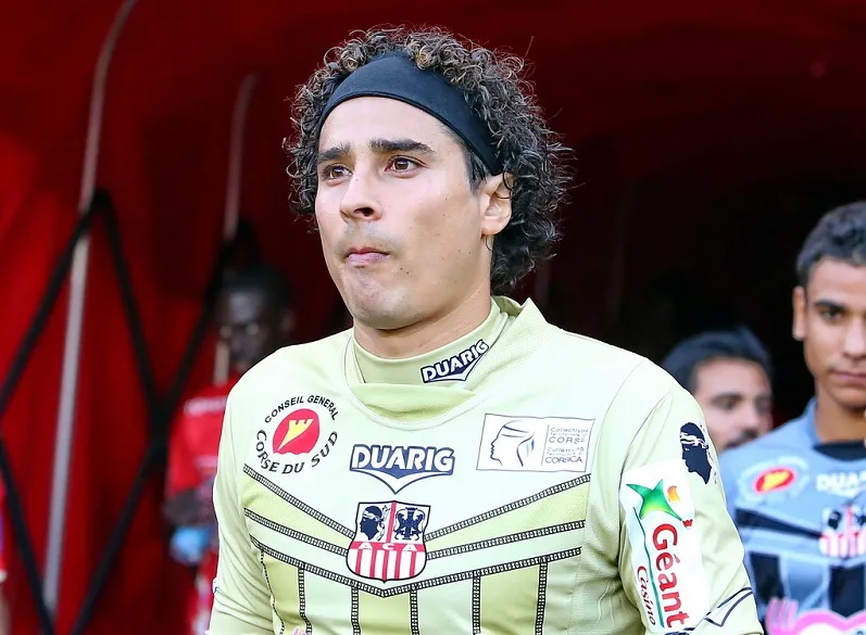 Mais bordel, que vaut vraiment Guillermo Ochoa ?