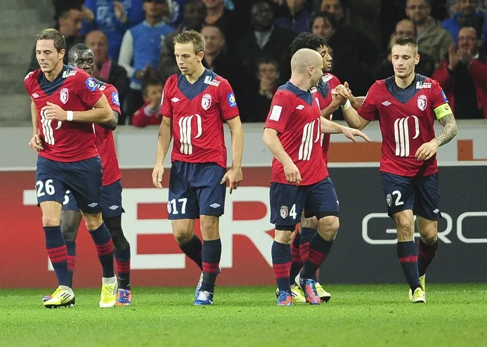 Lille se donne de l’air, M. Lesage est vilain