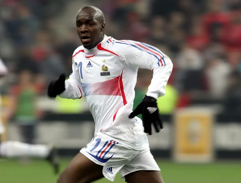 Le mystère Lassana Diarra