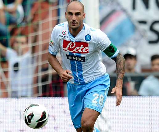 Paolo Cannavaro, le grand oublié