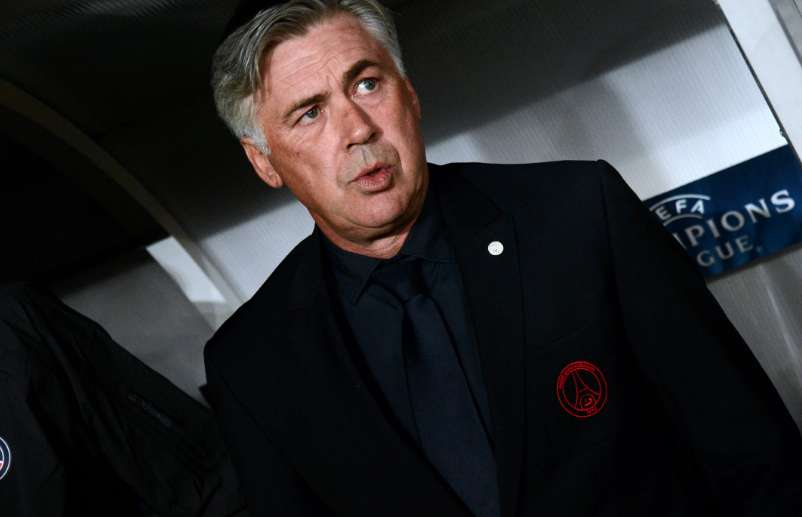 Ancelotti est-il trop capricieux ?