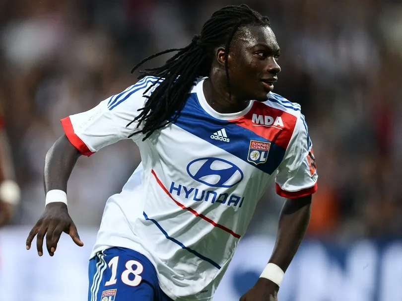 Bafé Gomis, mieux qu&rsquo;une série TV