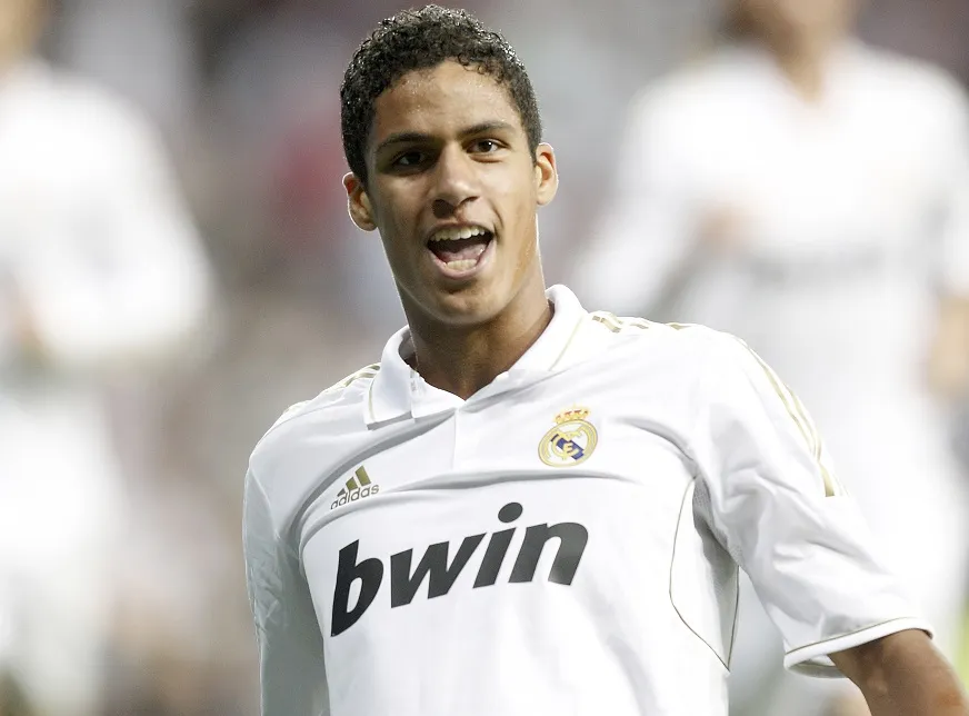 Varane, mature avant l’âge