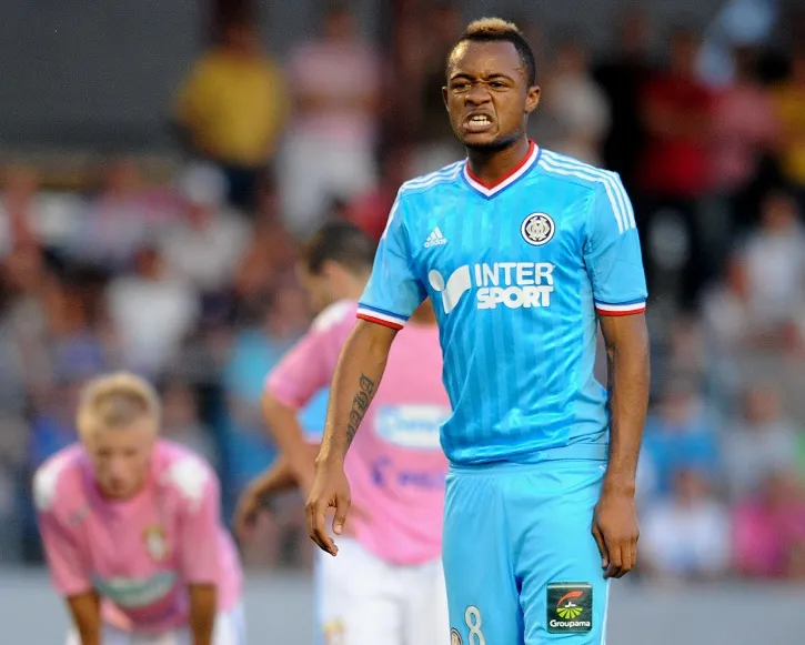 Jordan Ayew, itinéraire d&rsquo;un enfant gâté