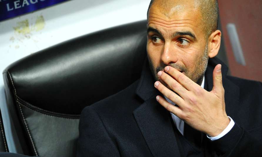 Quel futur pour Pep Guardiola ?