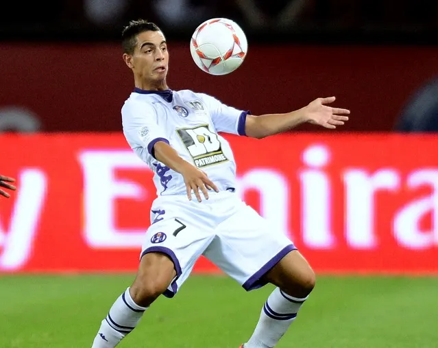 Ben Yedder et la pépinière du futsal