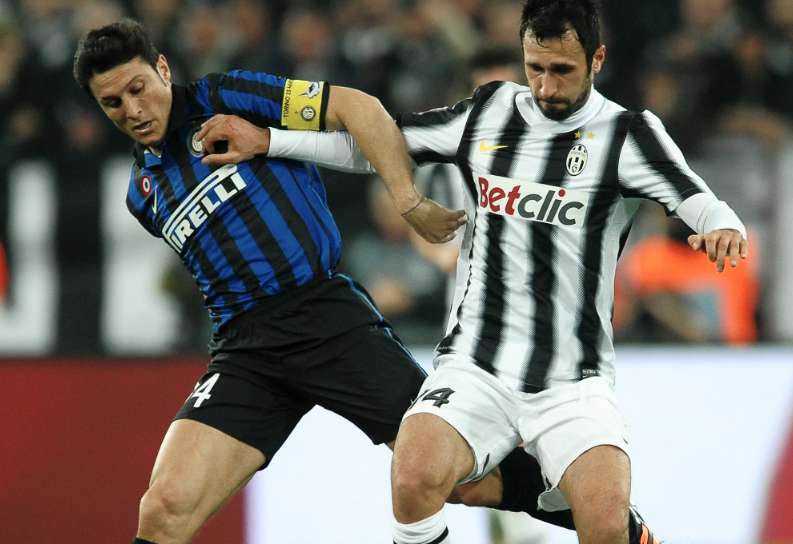 Les 22 choses que vous ne savez pas sur le derby d’Italie