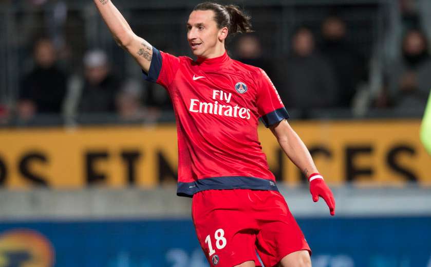 Zlatan, Nancy et le Ballon d&rsquo;or