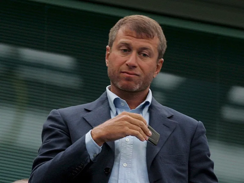 Abramovitch-Akhmetov, le match des oligarques